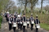 Onze jeugdige drumband